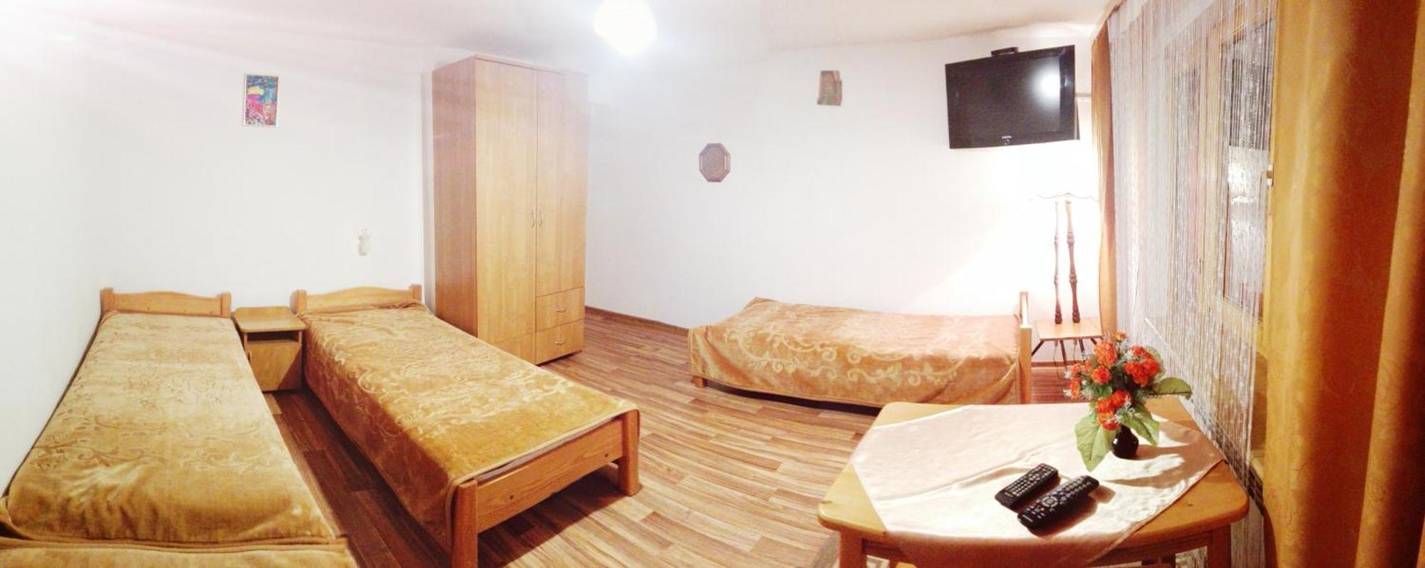 Ulitery Apartment Bukowina Tatrzanska Exterior photo